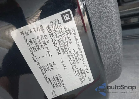 2009 Chevrolet Avalanche Ltz from USA, damaged, VIN 3GNFK32039G172218